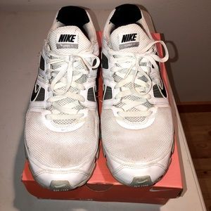 Nike Shox II Mens Size 11